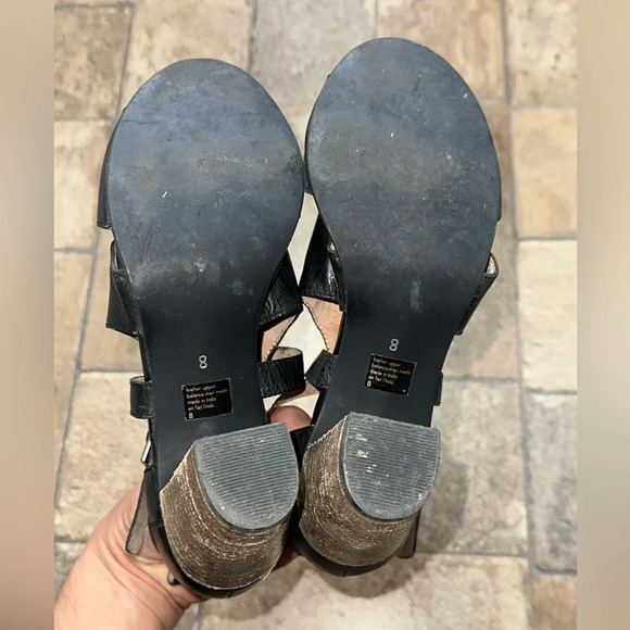 Seychelles Size 8 - Picture 5 of 8